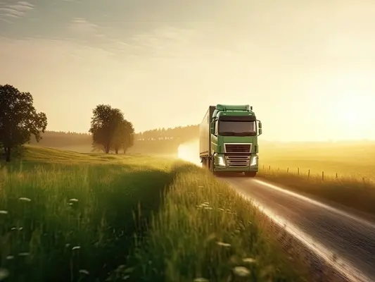 Green Logistics