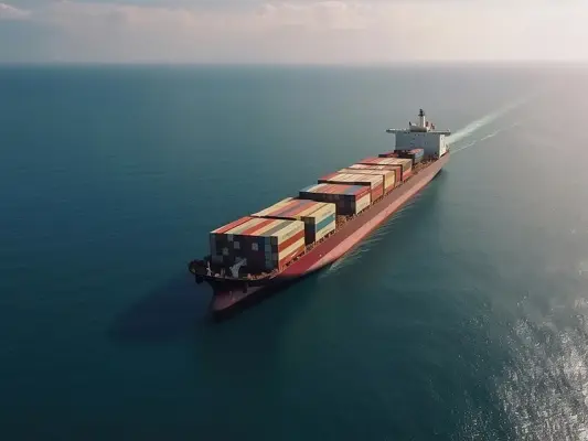 Green Logistics