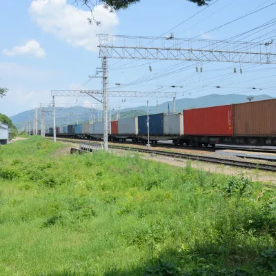 Green Logistics