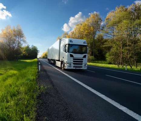 Green Logistics
