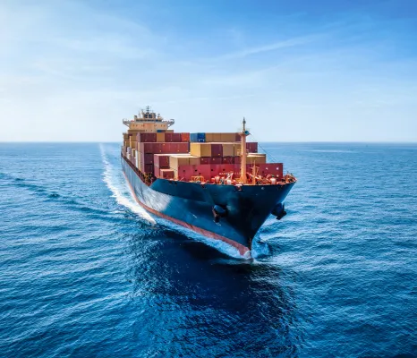 Green Logistics