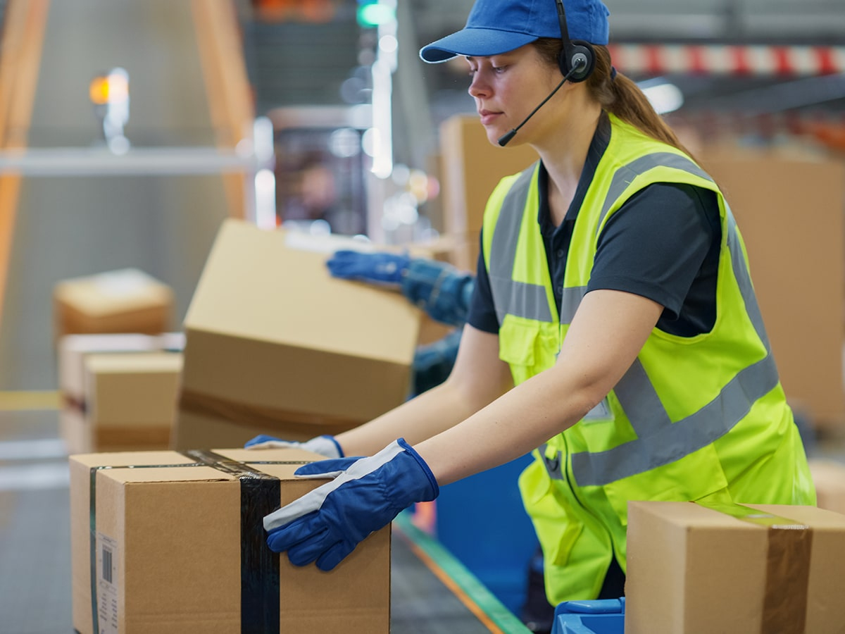 Customs Services