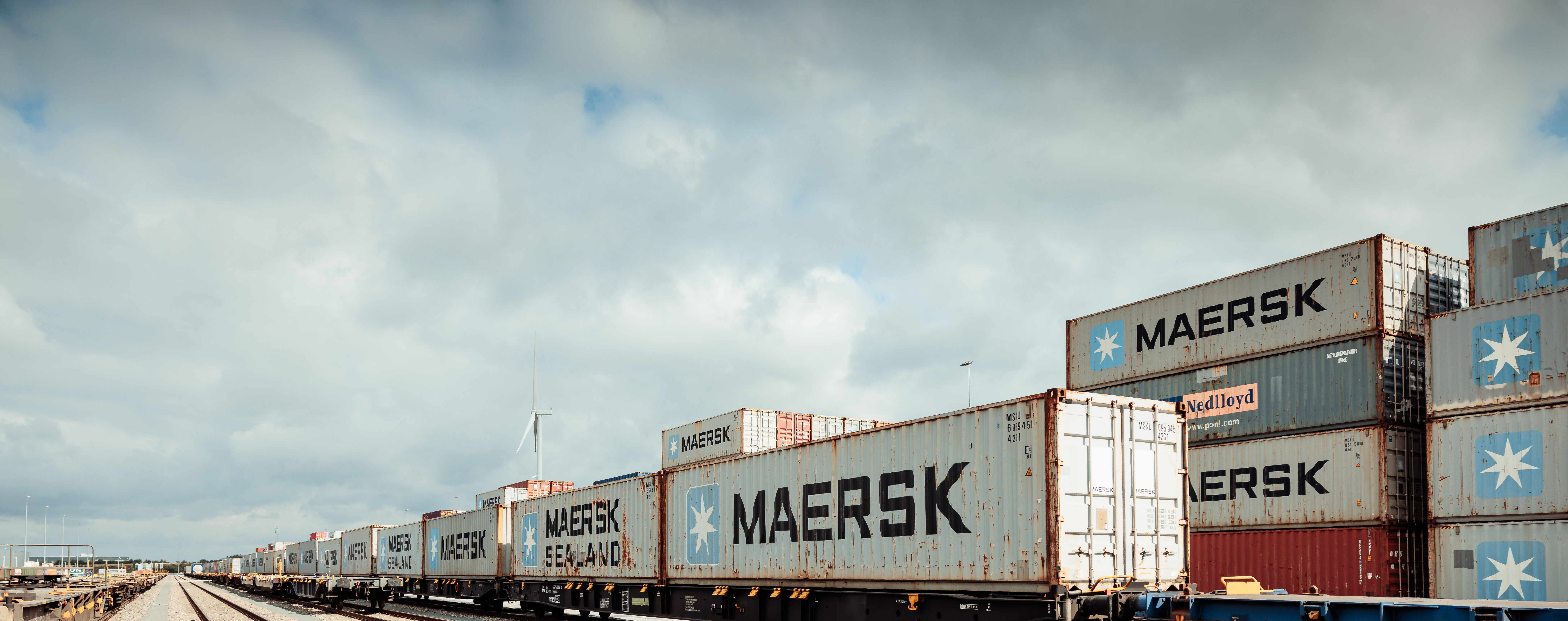 Gate Medewerker (Administratie) - Railterminal