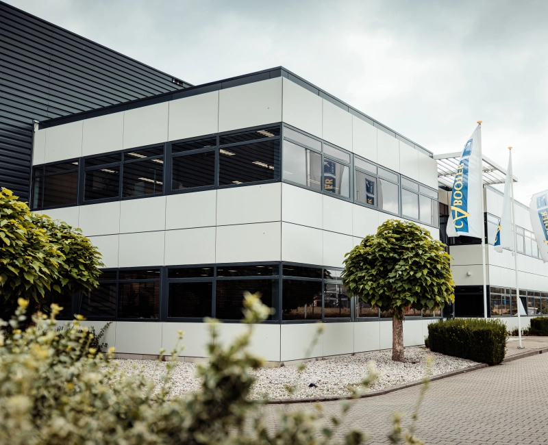 Head of Digital Transformation (data, AI & automatisering)