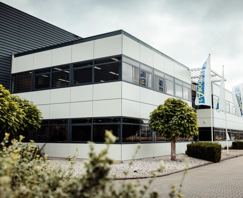 Commercieel Directeur – Railterminal Greenport