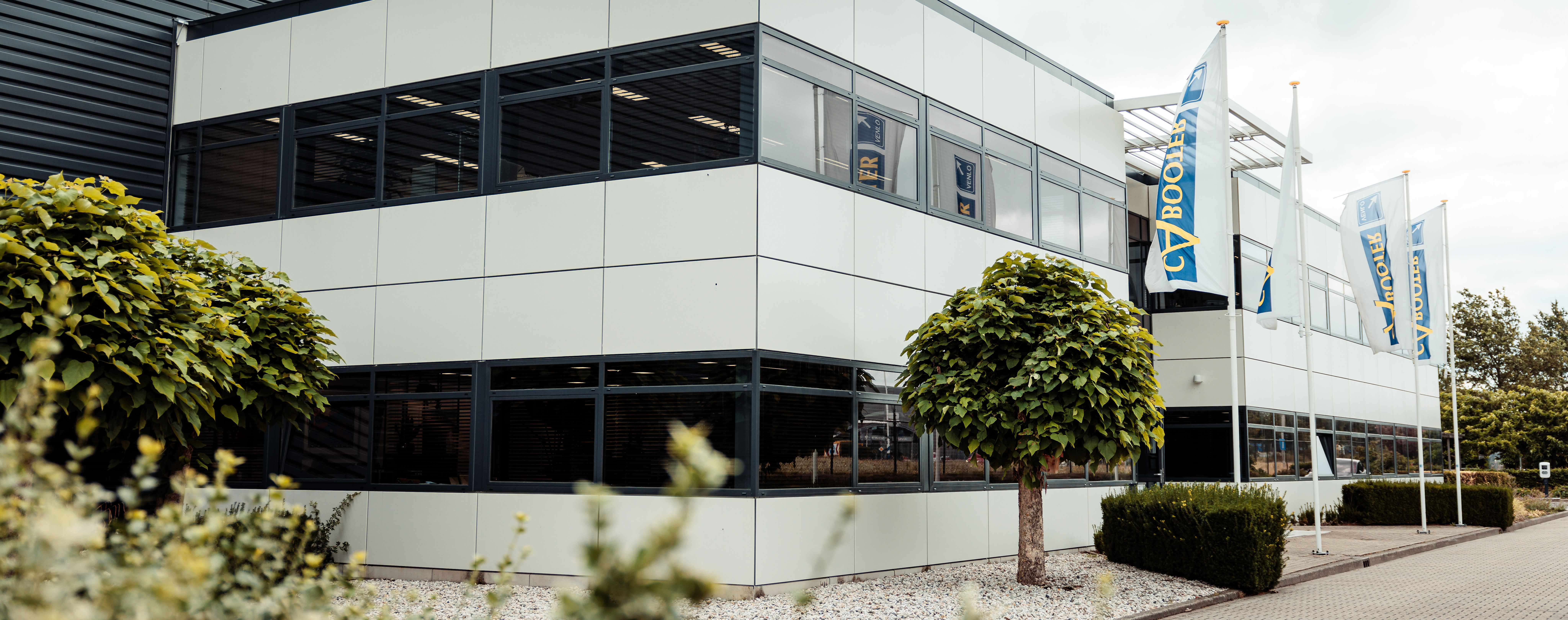 Head of Digital Transformation (data, AI & automatisering)