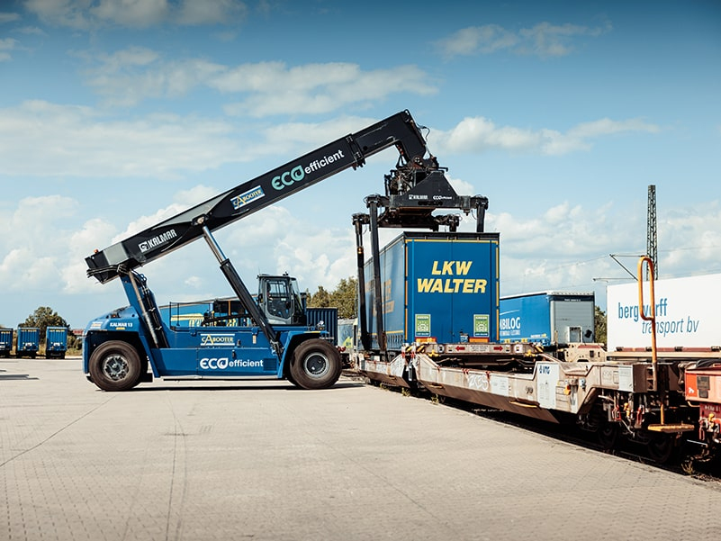 Multimodal Solutions