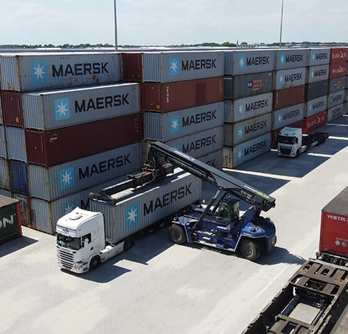 Multimodal Solutions