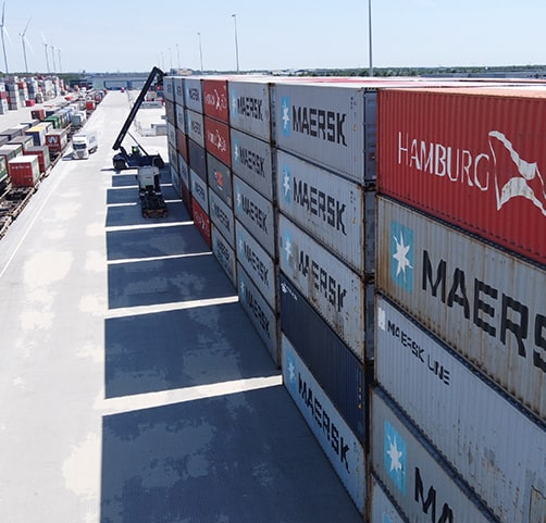 Retail Logistics