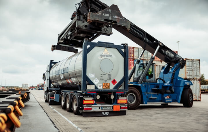 Multimodal Solutions