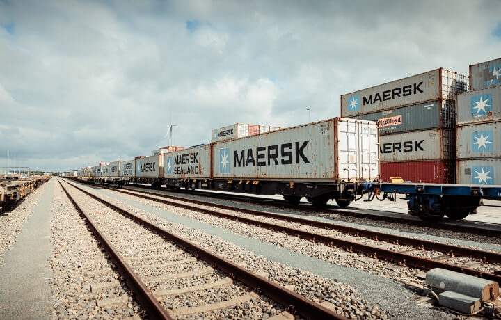 Railcargo Solutions