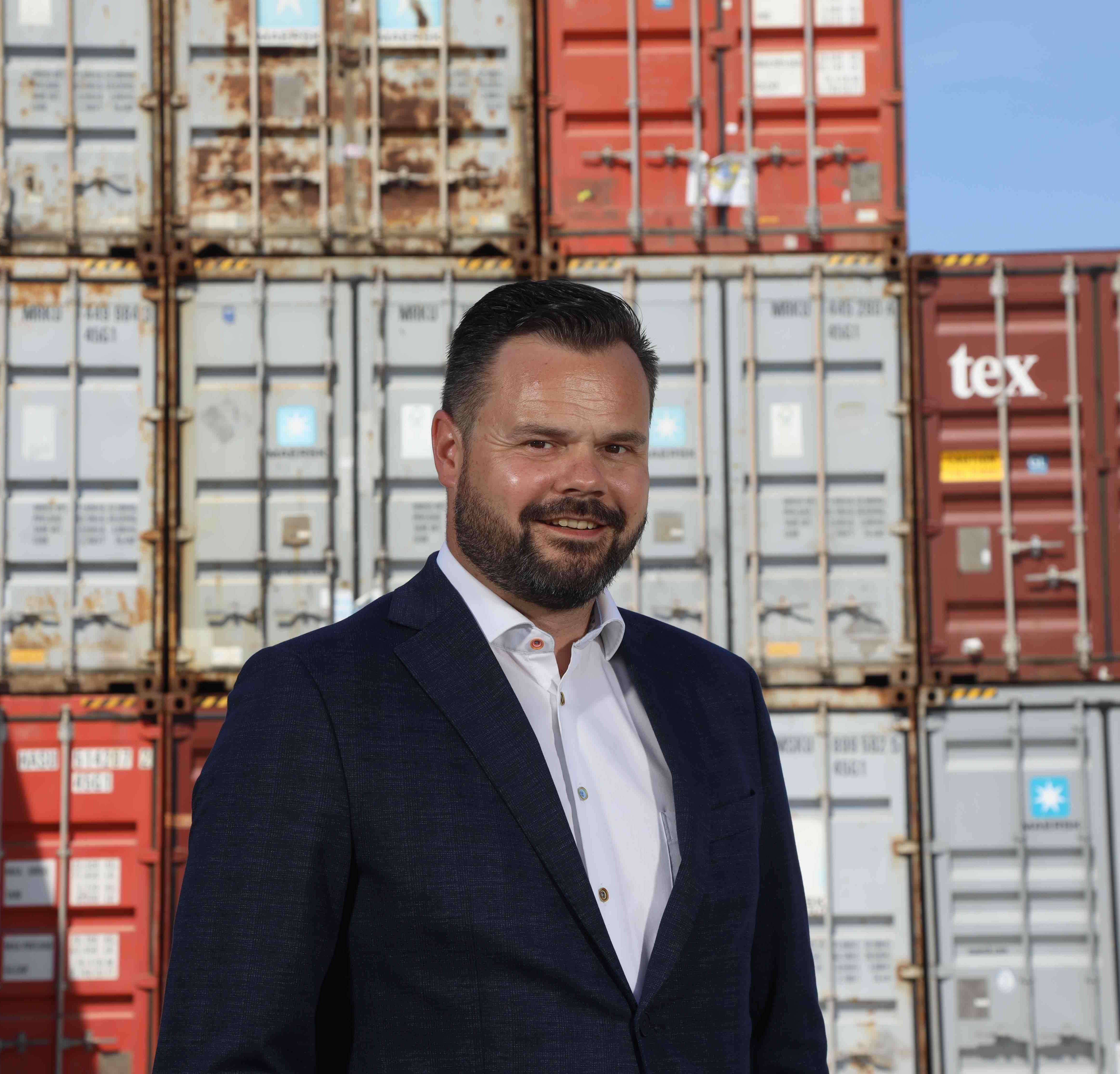 Retail Logistics
