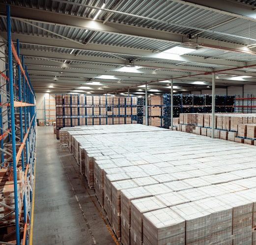 Retail Logistics